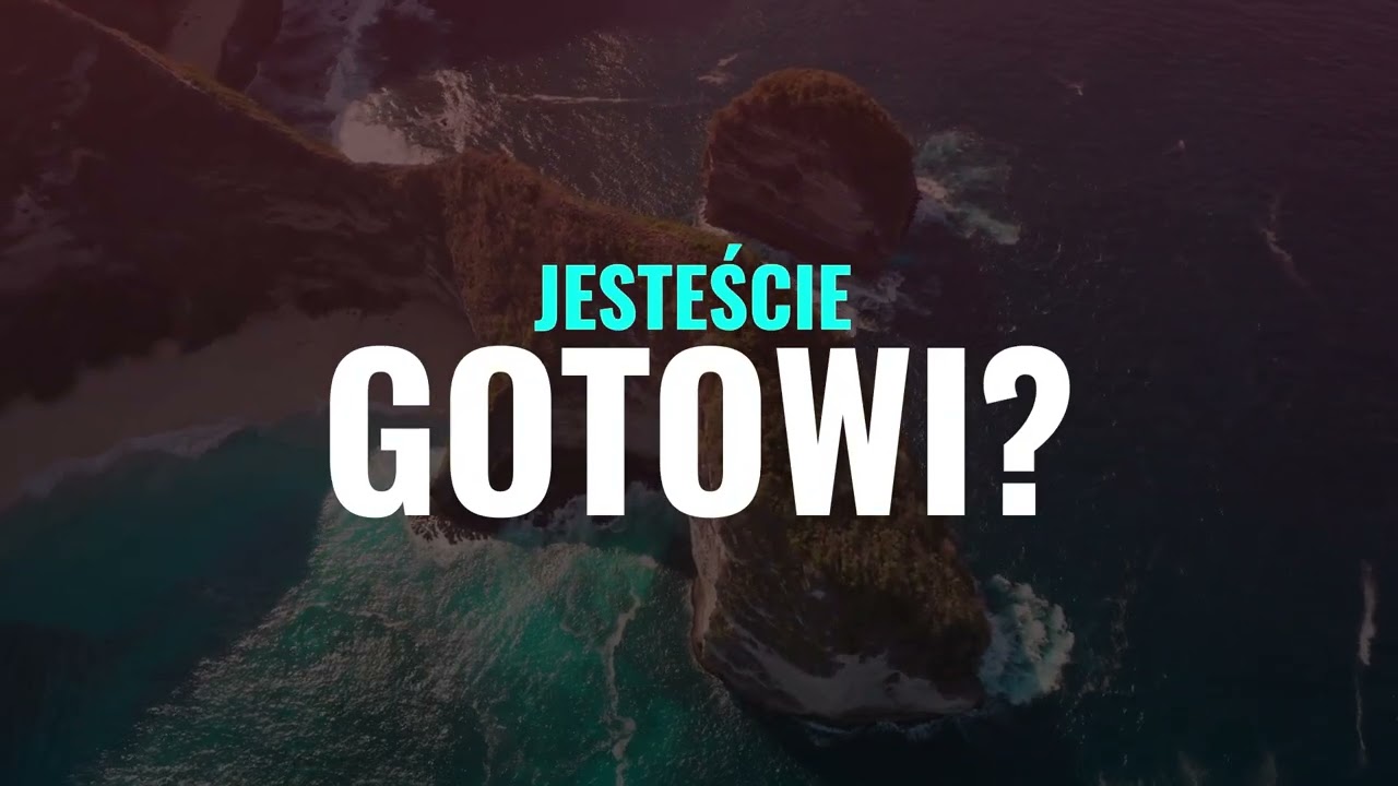 PLAŻE ŚWIATA 2025