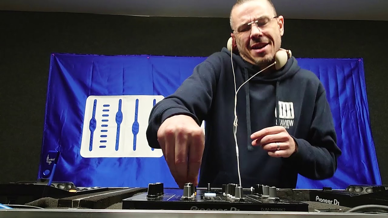 Dirty Fingers - Demon FM 25 Year Anniversary Mix