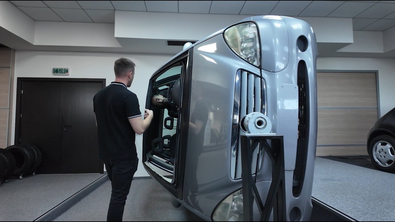 Castrol și academia Titi aur - Parteneriatul siguranței