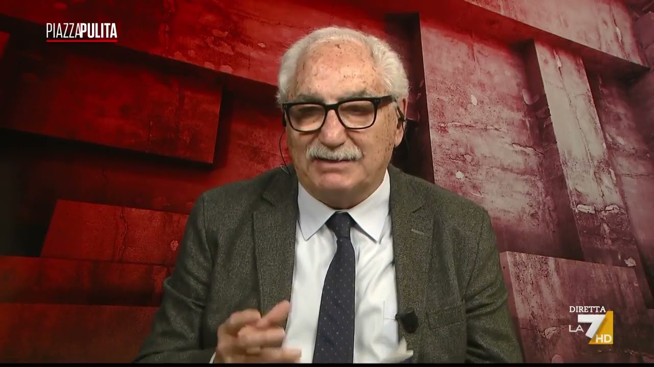 &ldquo;Abbiamo un abuso di decreti legge, disegni di legge, proposte di legge. &Egrave; bulimia legislativa&rdquo;