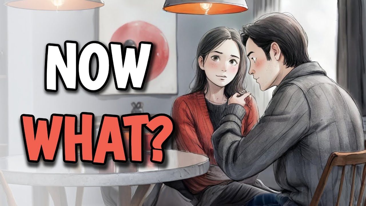 What to DO When Someone Likes You?!