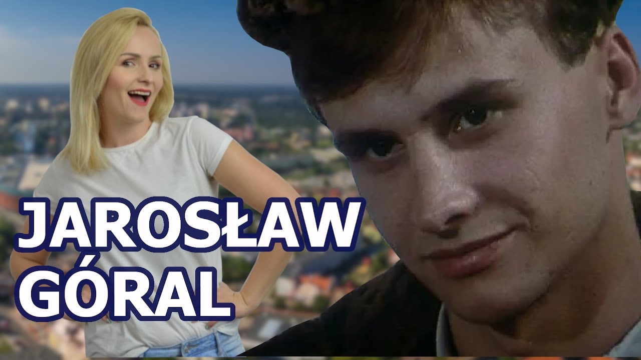 Cały kraj go znienawidził po Balladzie o Januszku. Co się z nim dzieje? Jarosław Góral