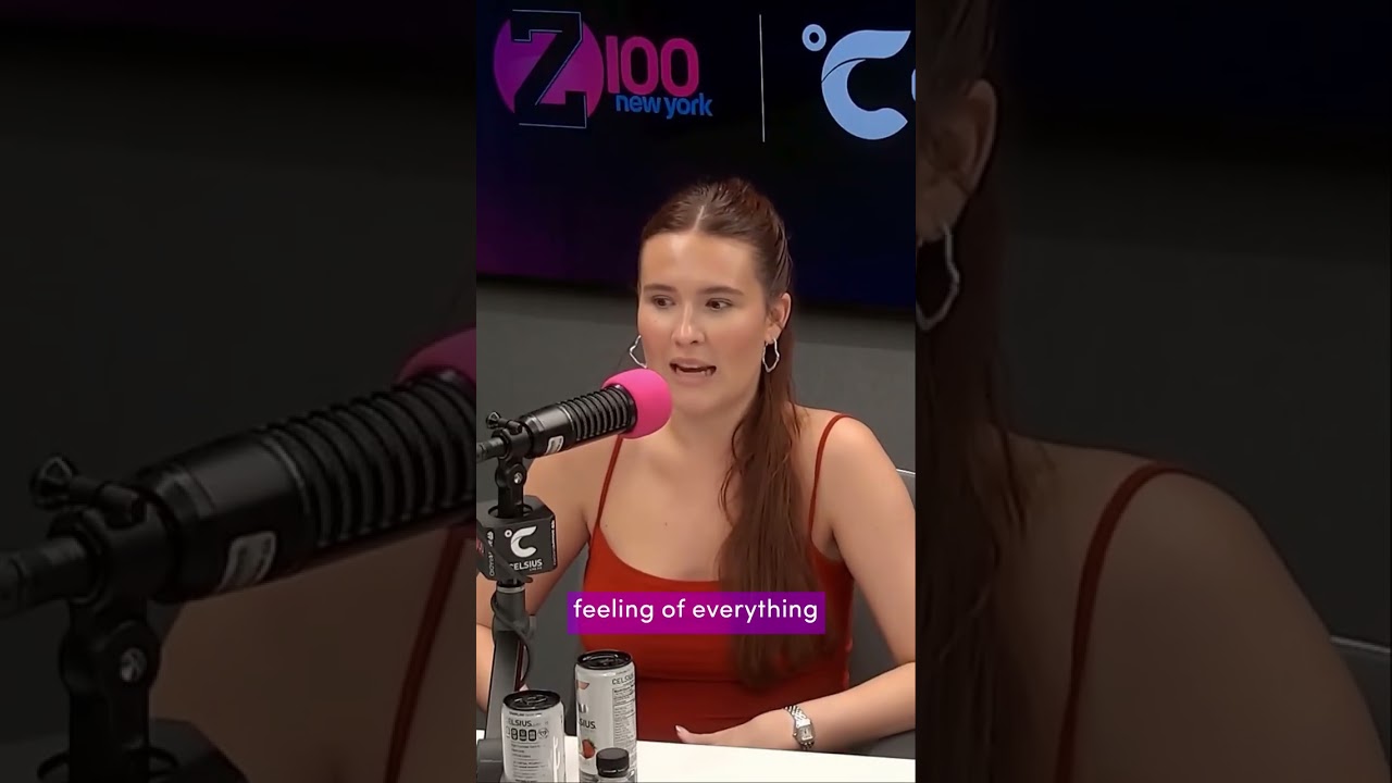 Mimi Webb Gets REAL About Her Mental Health Struggles in 