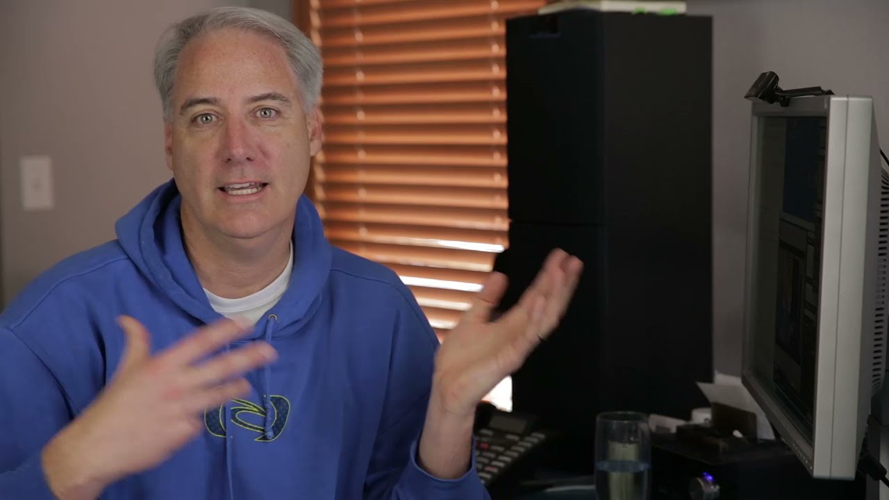Canon 6D Tutorial Video E - Picture Styles