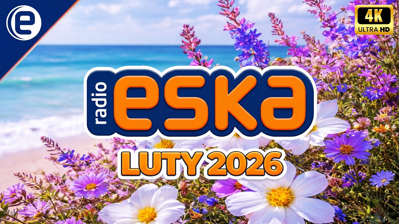 ESKA HITY Radio * Polskie Przeboje Pop i Dance * Non Stop Music