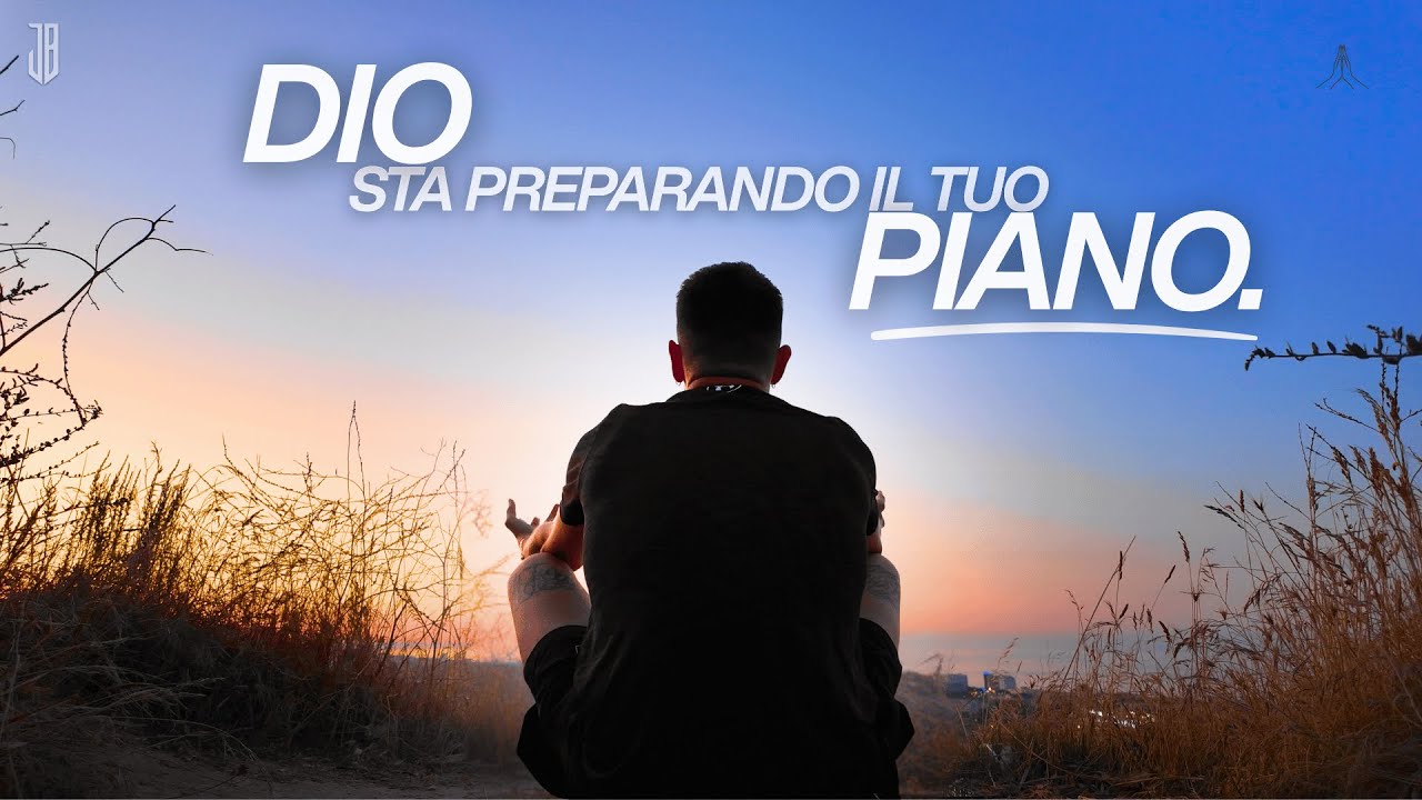 Devi ascoltare questa POTENTE Preghiera. Ti trasformerà.