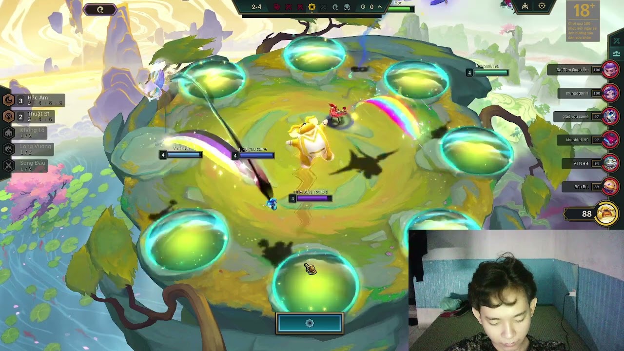 Strategies to Break Out of Bronze and Hit Silver in LoL