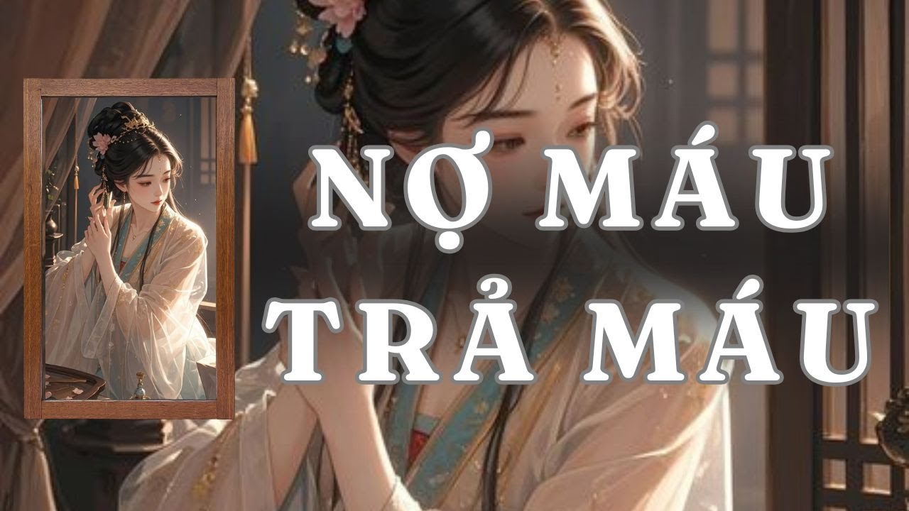 [ TRUYỆN AUDIO ] NỢ MÁU TRẢ MÁU - FULL | GIANG TUỆ MẪN AUDIO CHỮA LÀNH | REVIEW |