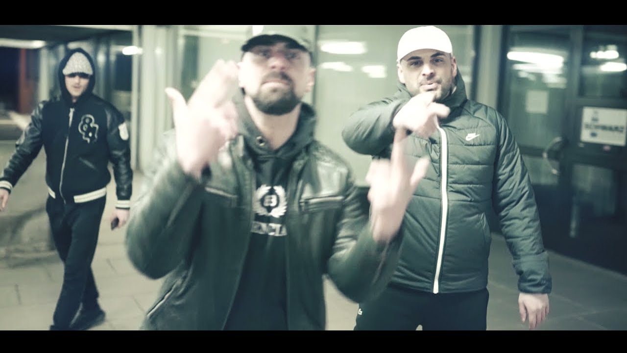 All In & Kanka Bay - Bis es platzt