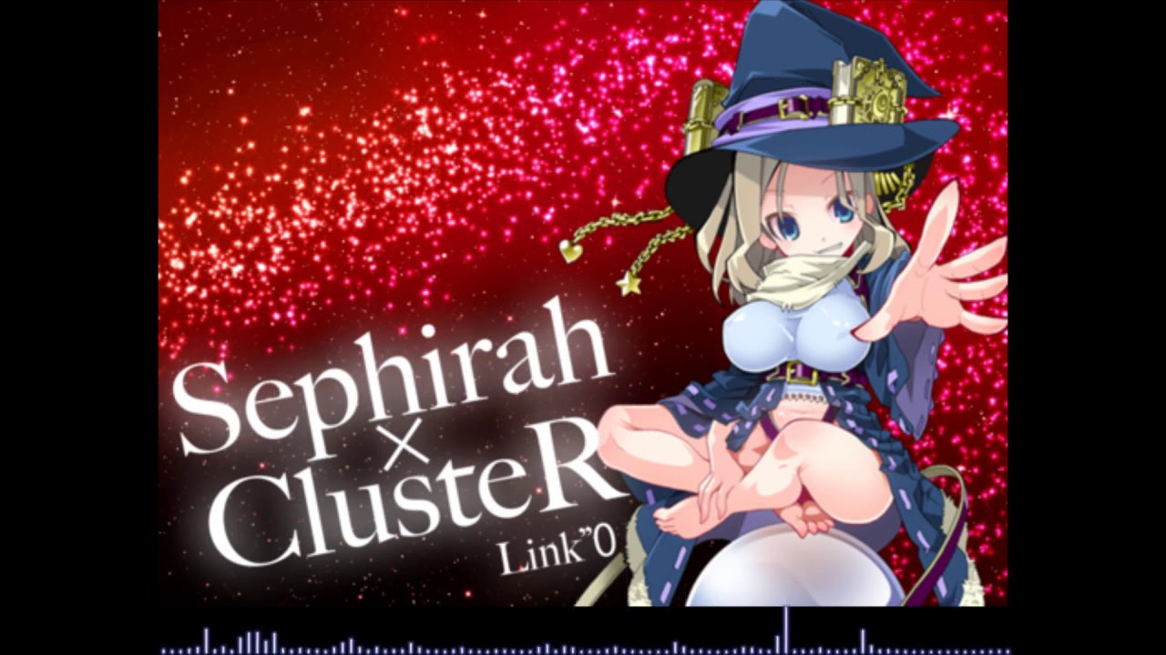 【TAKUMI³】Sephirah×ClusteR - Link”0【音源】
