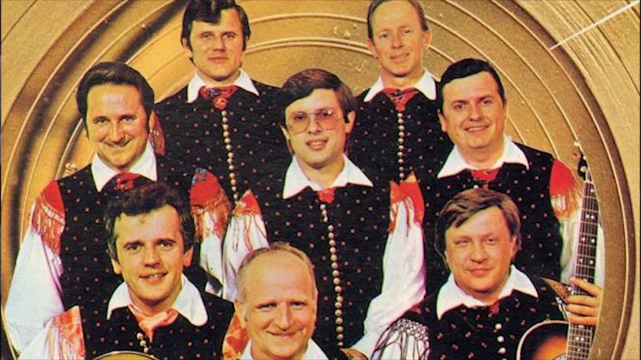 Slovo velikega glasbenega umetnika Janeza Dolenca.