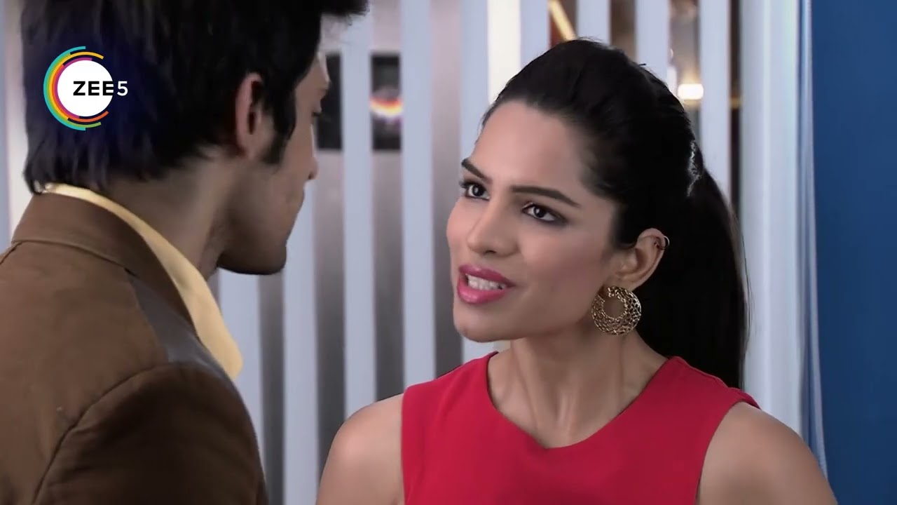 Kumkum Bhagya - Webi 34 - Ranbeer,Prachi,Rhea - Zee TV