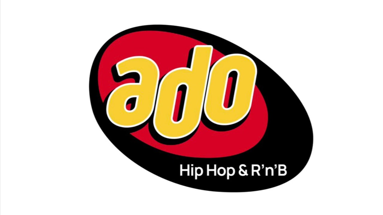 ADO FM 97.8 ( Ado la radio ) Jingle 2001