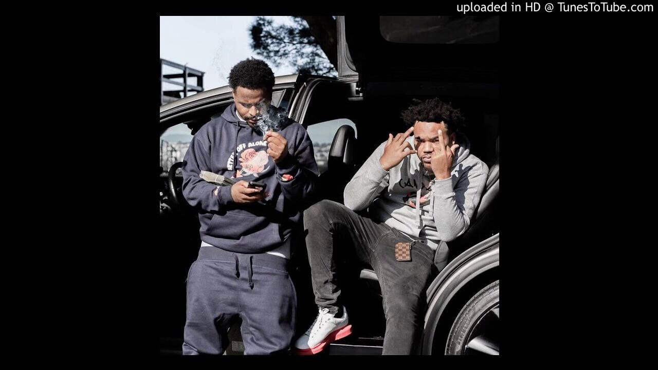 *FREE*  Zaybang x Lil Bean type beat - 