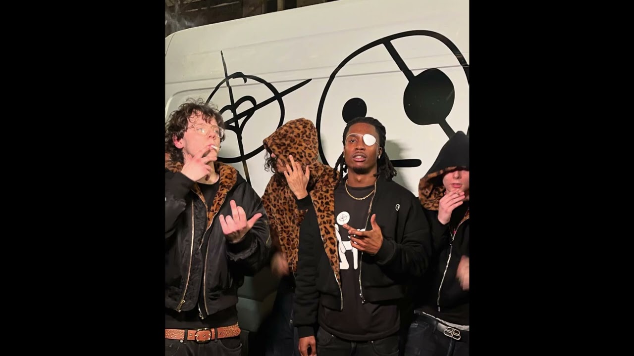 monsi x monzo type beat - 