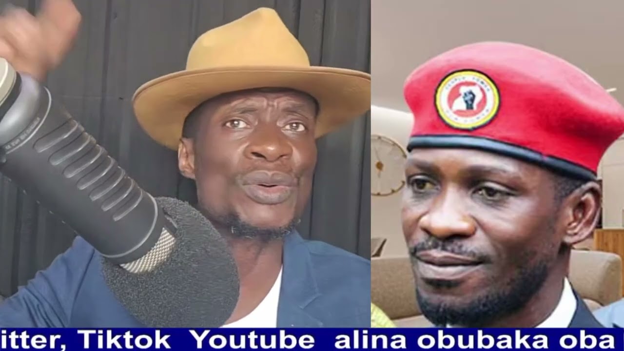 Abtex Ayogede ekyasude kaaliya ya King Saha Lugogo nemusala.