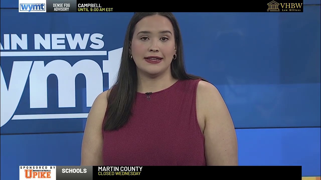 Mountain News This Morning Top Stories at 5:30 a.m. 2/4/2026