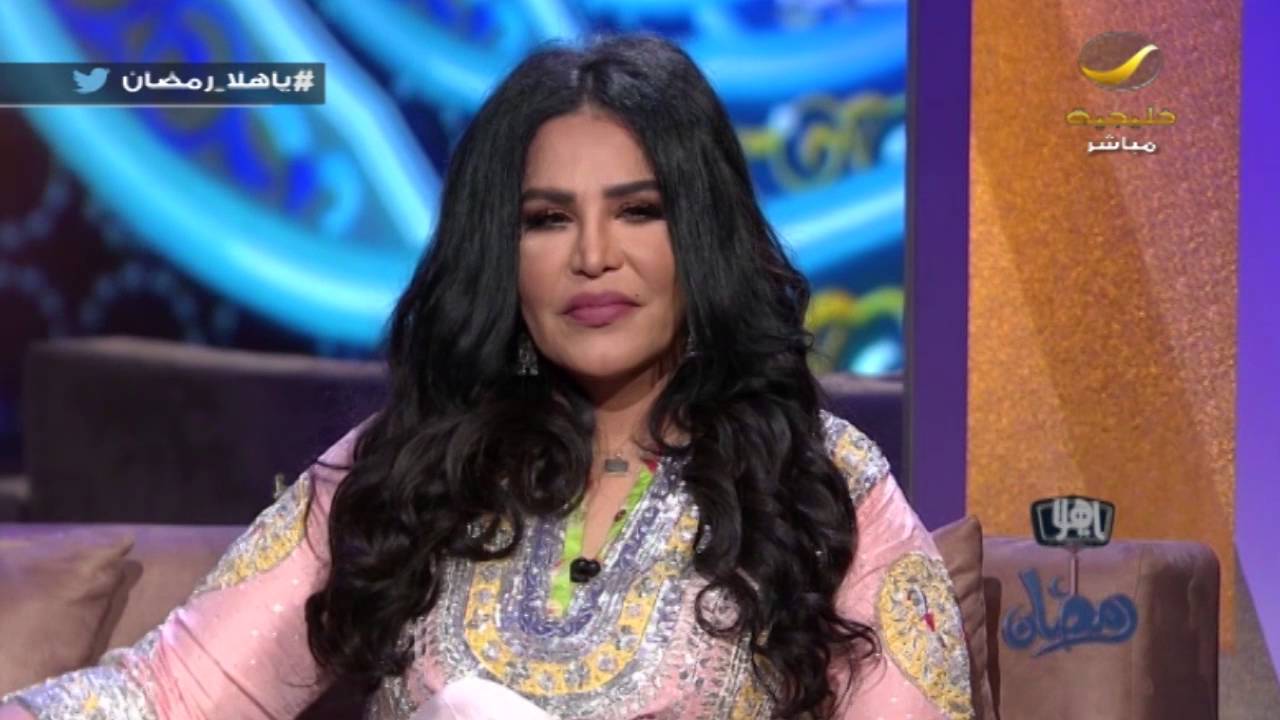 أصعب تجربة مرت بها الفنانة أحلام في حياتها - برنامج ياهلا رمضان