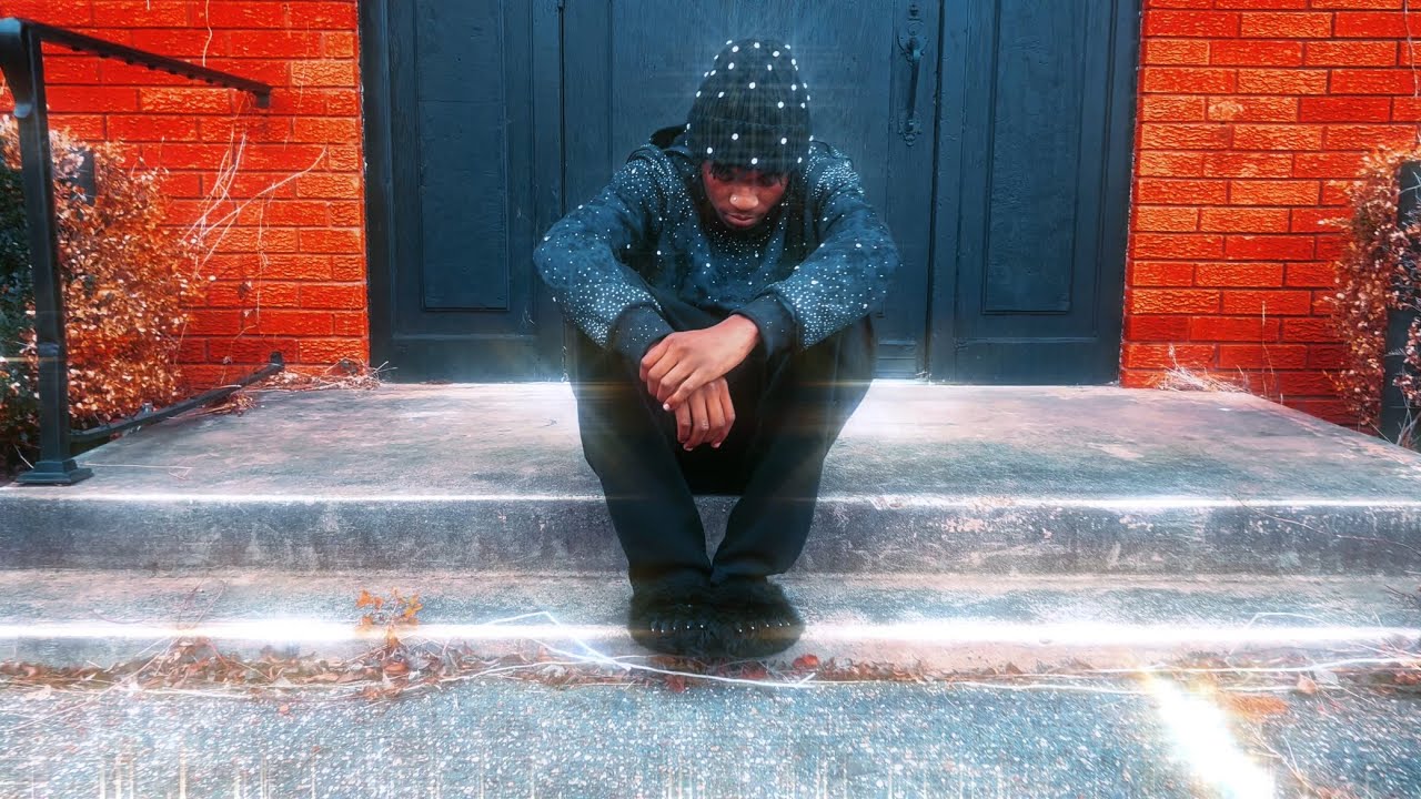 Real Yungan - Star (Official Music Video)