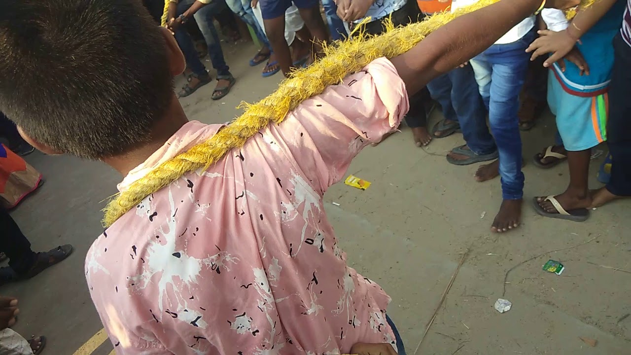 Thimmasamudram kolupulu 2019 part 5