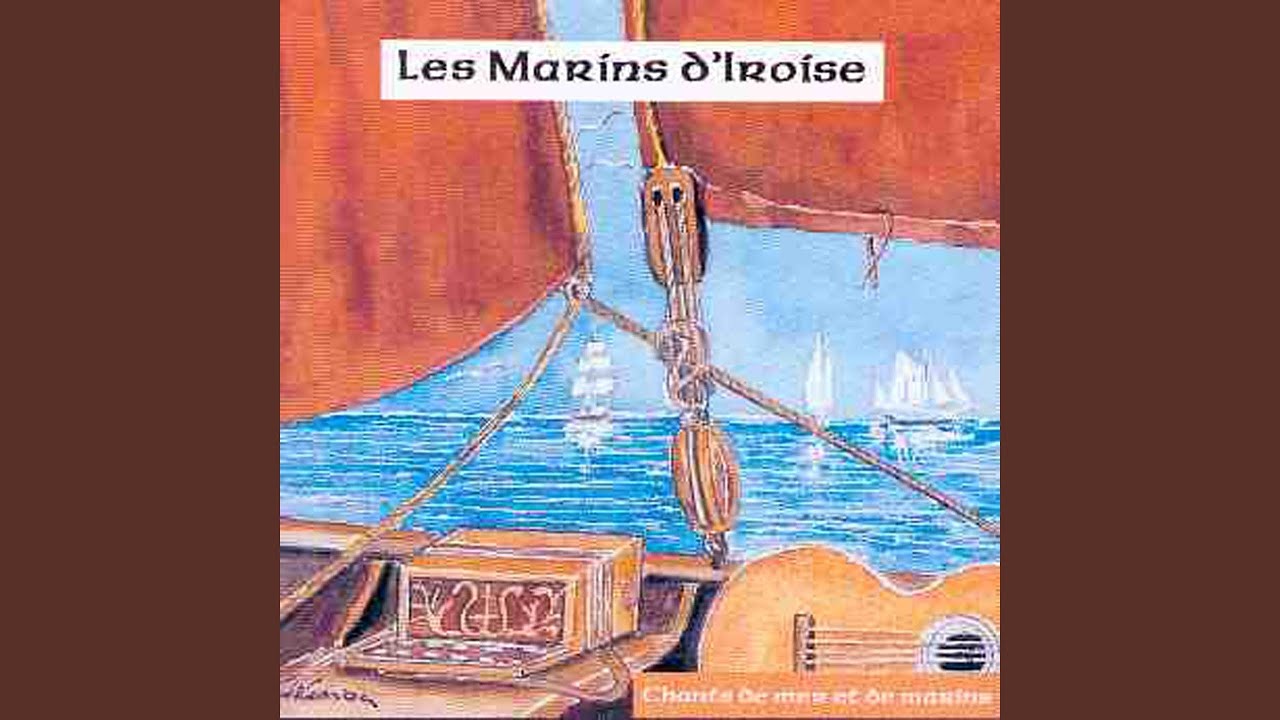 La polka des marins