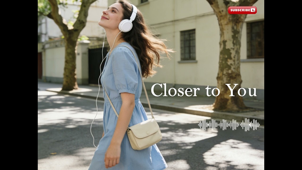 Closer to You (R&B )