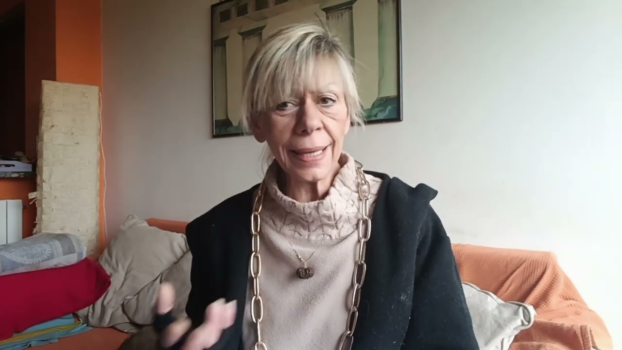 “QUANDO DICI ‘HO CAPITO’… MA LA TUA VITA NON SI MUOVE” LA CONSAPEVOLEZZA VERA LASCIA UNA TRACCIA