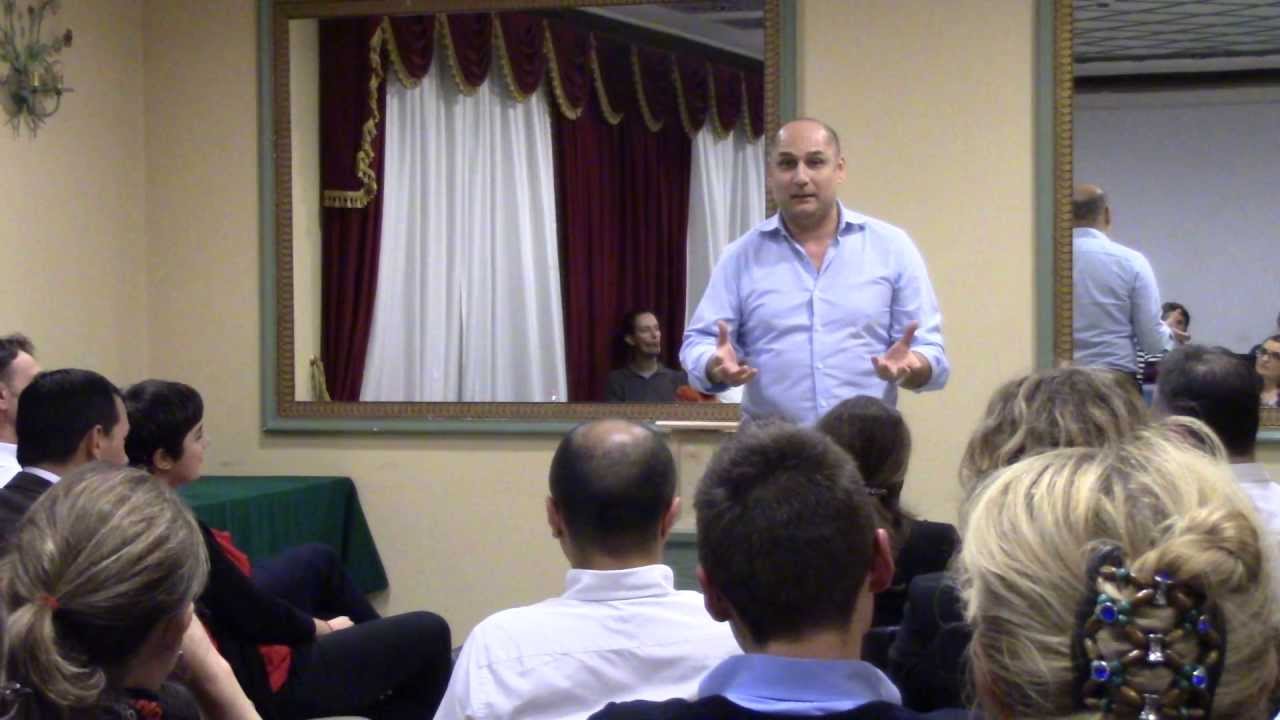 Claudio Russo - Quote... Rosa!