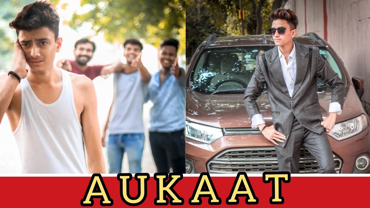 Aukaat || गरीबVsअमीर || Waqt Sabka Badlta Hai || Qismat || The Shivam || Shaitan Rahul