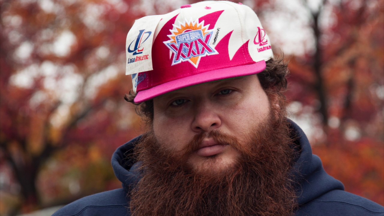 2016 [Rare*] ACTION BRONSON TYPE BEAT 