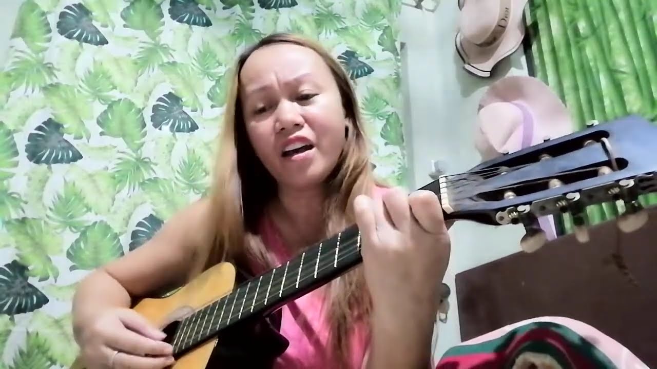 I AM THE BREAD OF LIFE || ANGELSWINGS 🇵🇭 PHILIPPINES #SONGCOVER