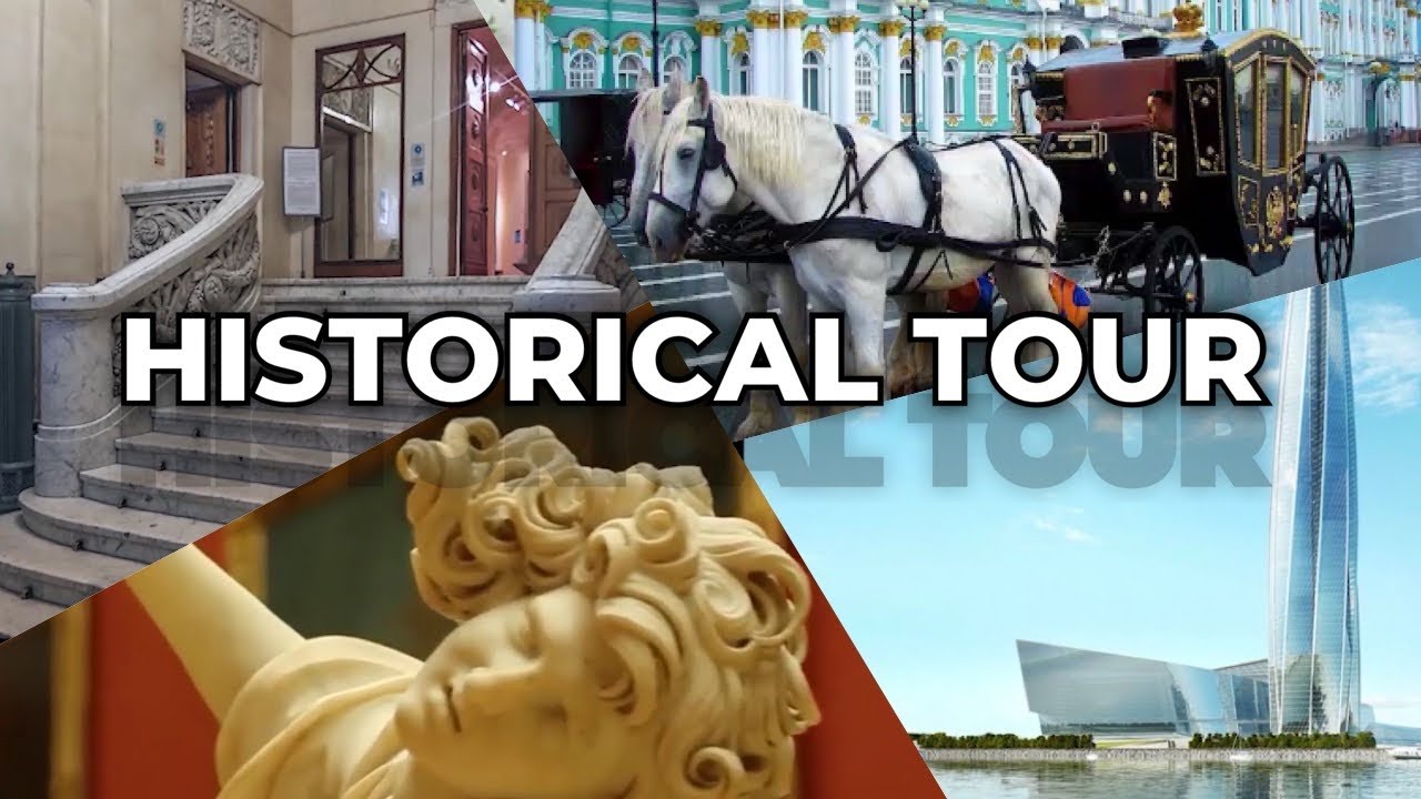 Historical tour