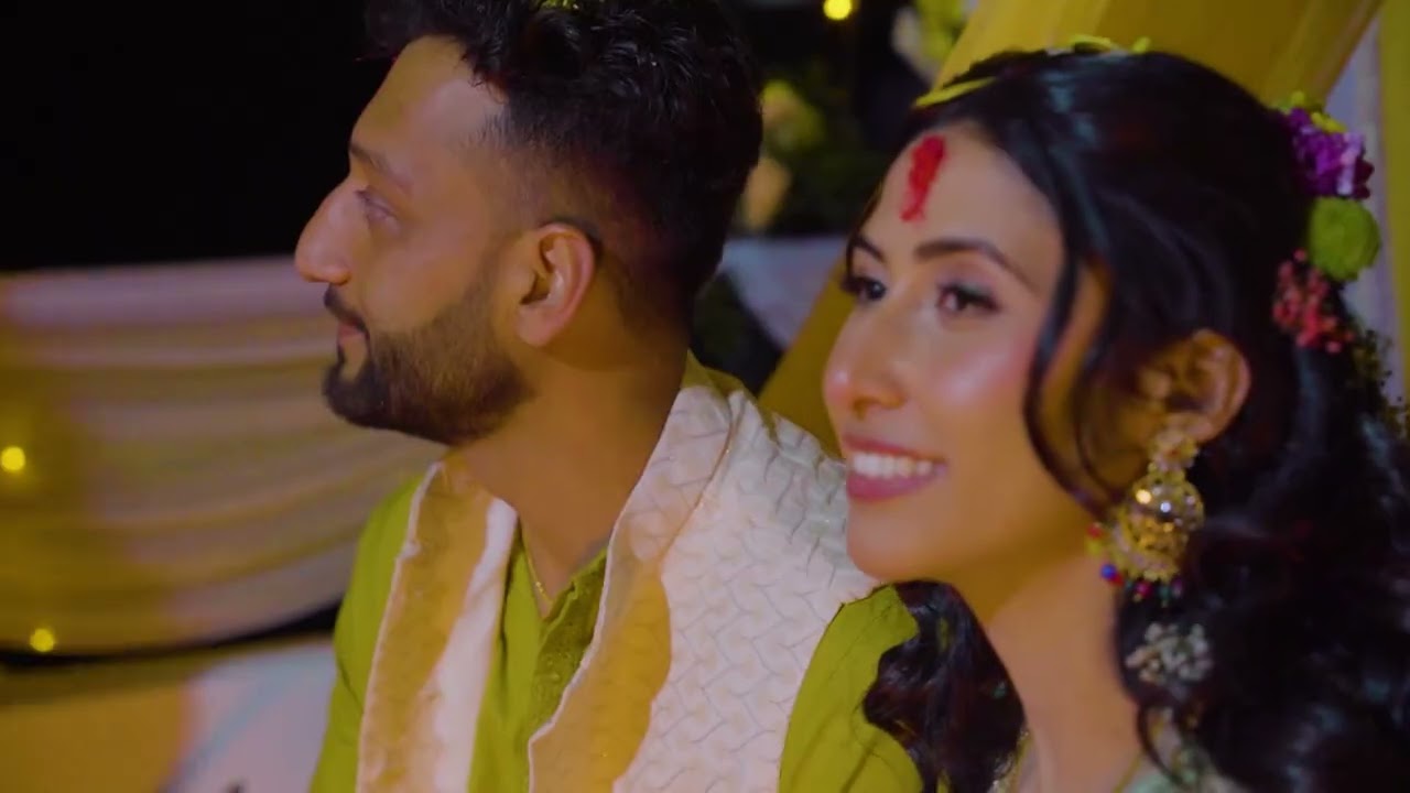 Rajesh & Pragya Wedding Video Full