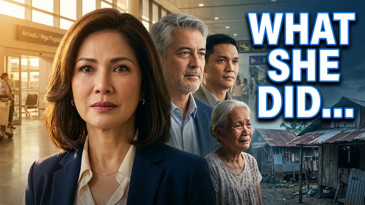 5 FILIPINO OFWs GOT RICH WORKING ABROAD&mdash;WHAT THEY FOUND AT HOME WILL SHOCK YOU