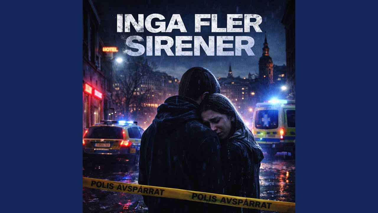 Inga Fler sirener