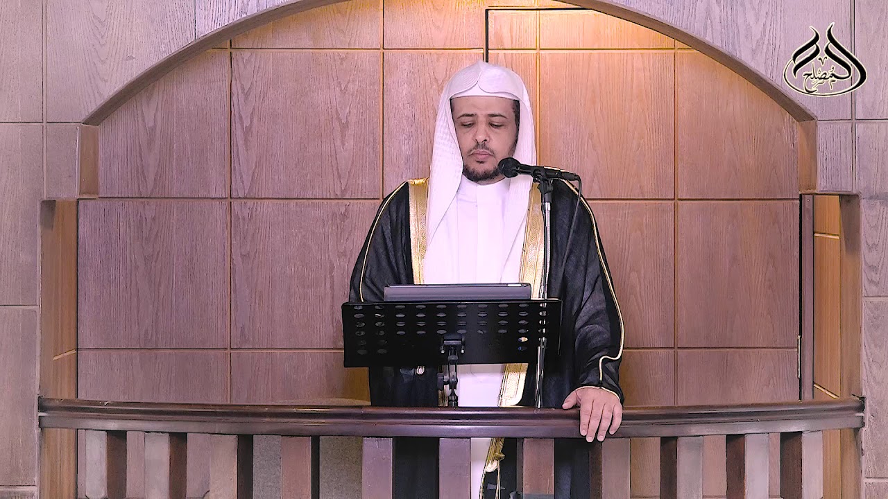 يدخل عليكم الآن رجل من أهل الجنة