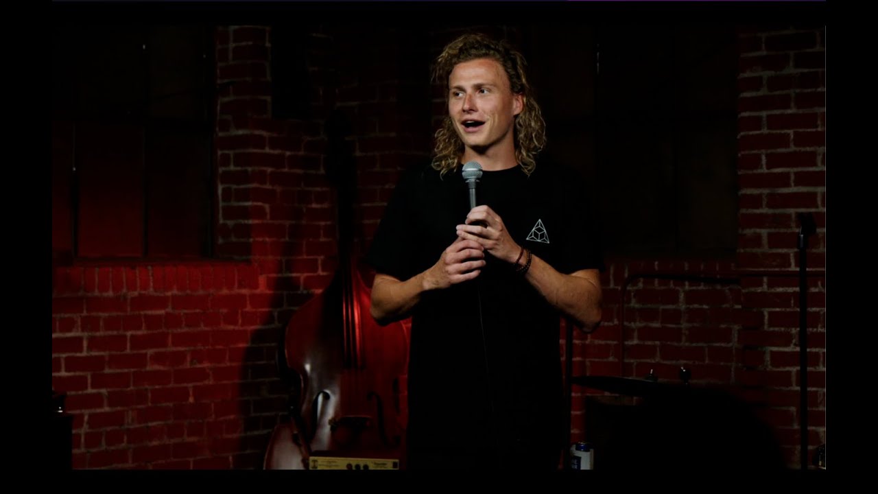 Joe Begley on Dating
