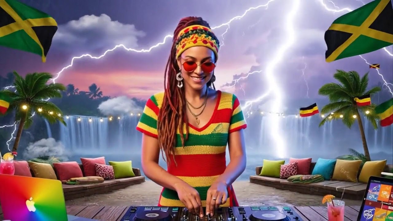 Ancestral Roots Reggae Mix | Tradicional Vintage Classic One Drop Riddims 🎧