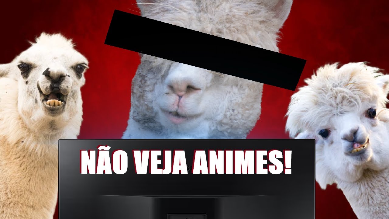 VER ANIMES FAZ MAL PRA CABEÇA!? - REACT GRAVETTO