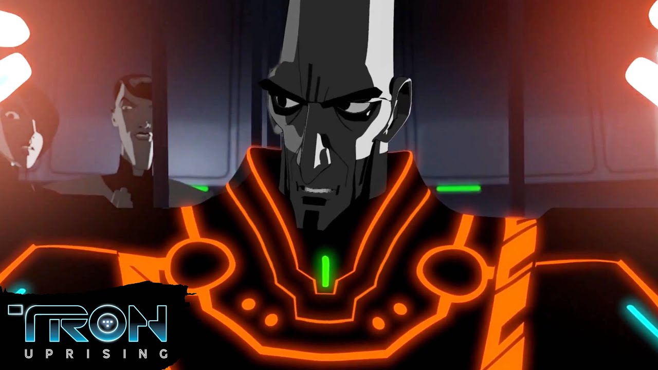 Tesler Being The Best Villain For 3 Minutes