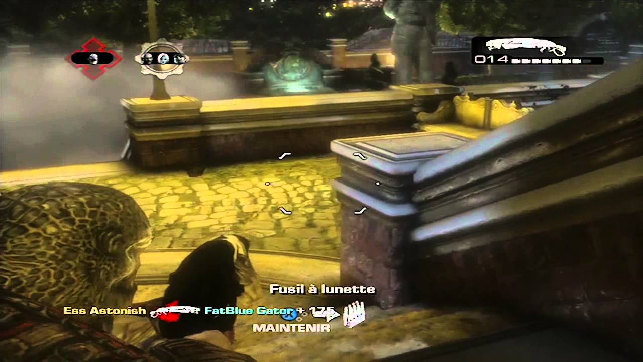 Ess Astonish Clutches Ep 5