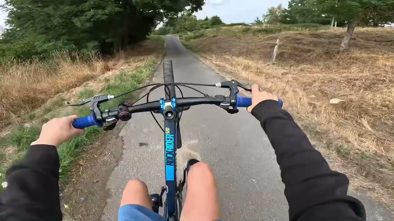 Go lever (vraiment cette fois ci) 