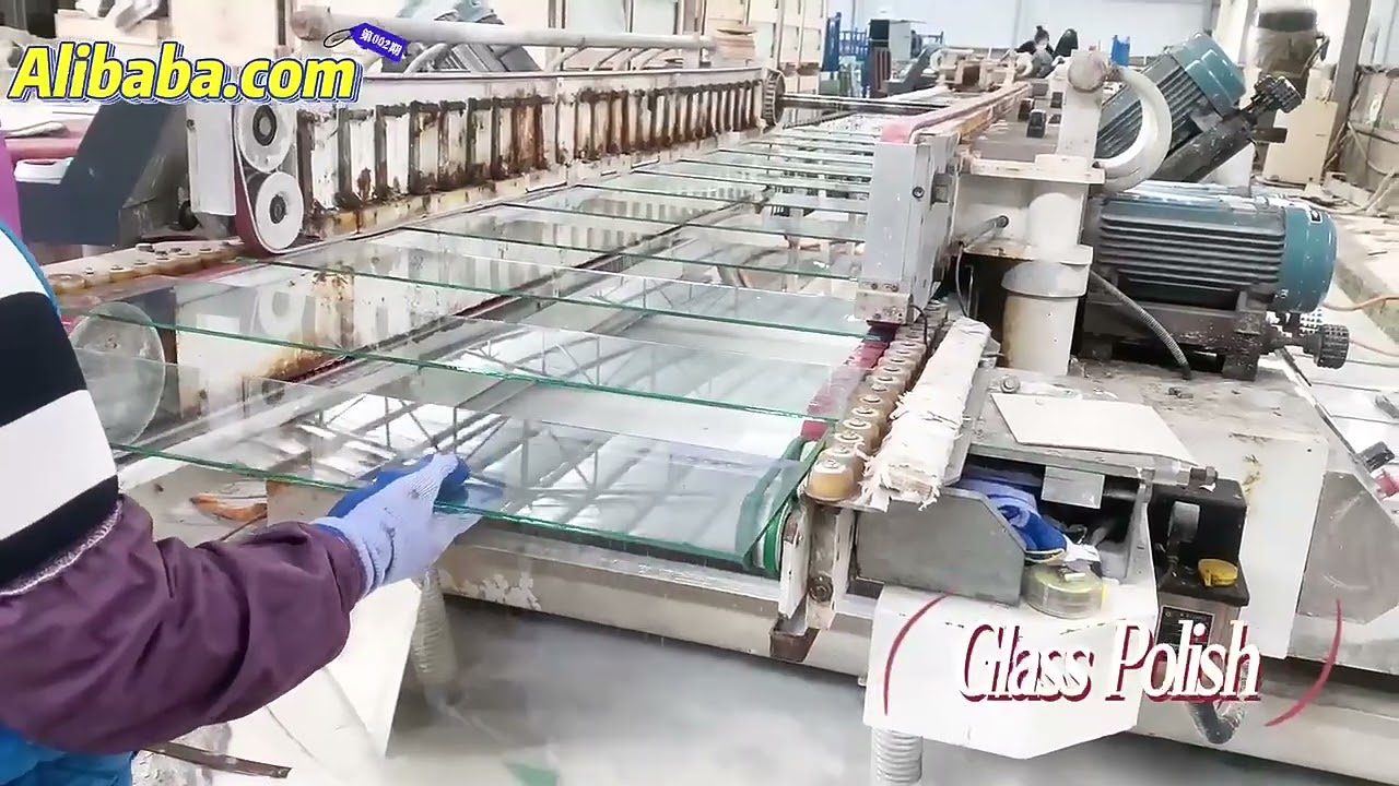 Maika Glass