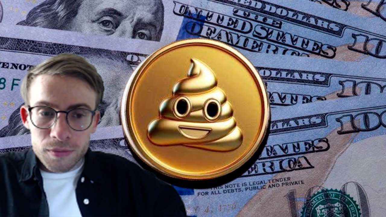 Шевцов про $SHITCOIN | Вырезка