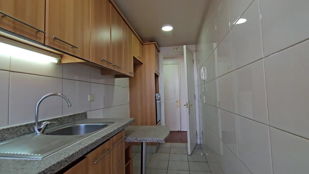 VENDO DEPARTAMENTO EN ÑUÑOA, ANTONIO VARAS