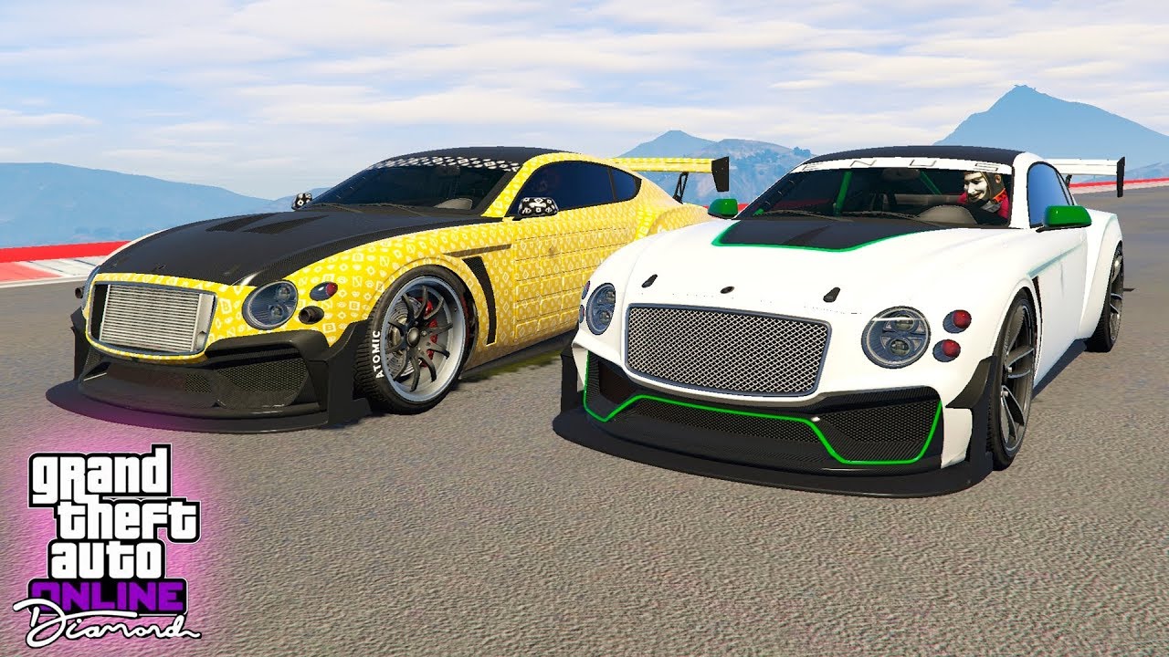 TEST DE VELOCIDAD COCHE OCULTO PARAGON R BLINDADO VS PARAGON R | Stratus