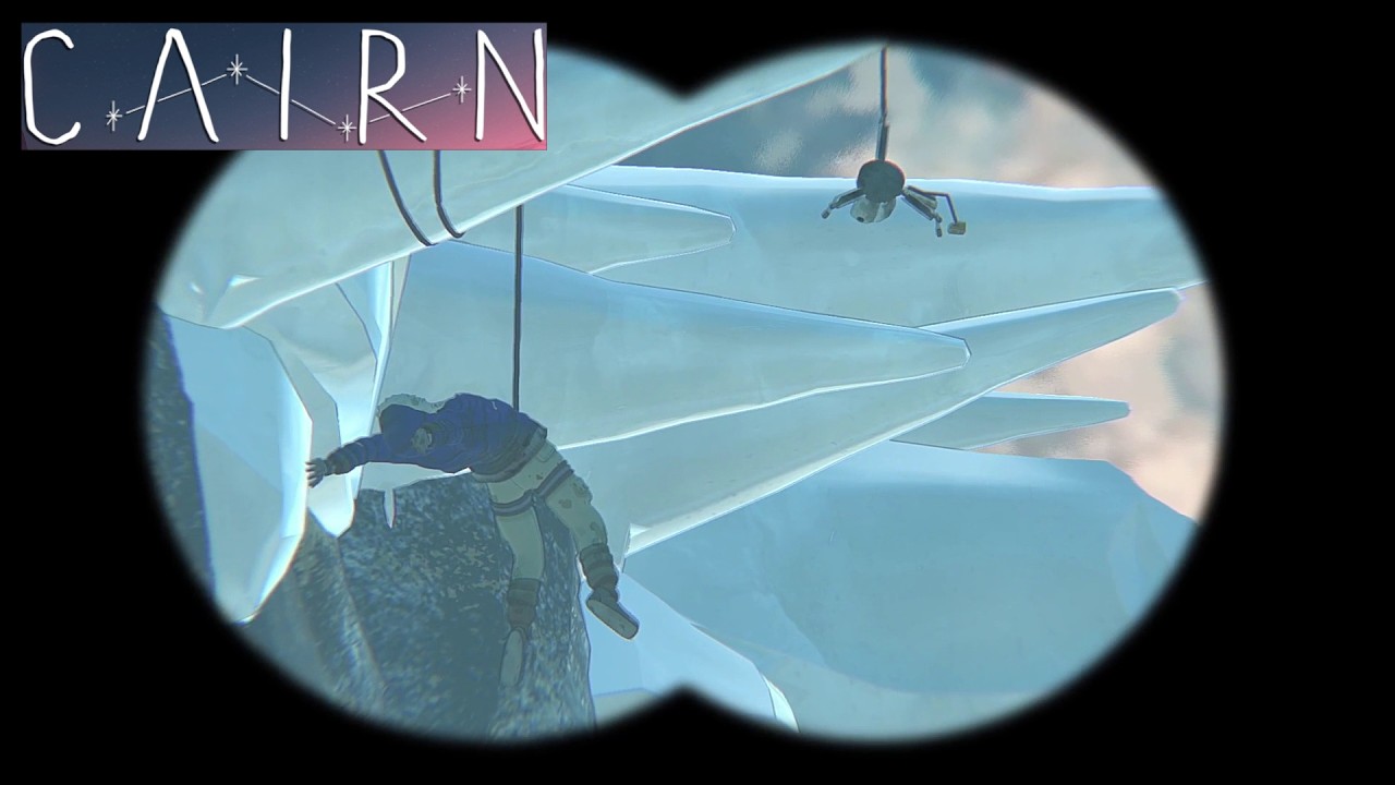 Cairn - Heed my warning! | Part 7
