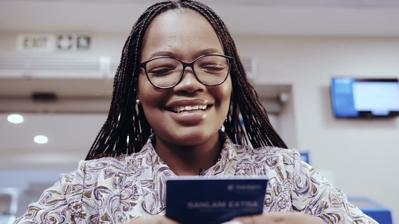 Sanlam Card Collection 04