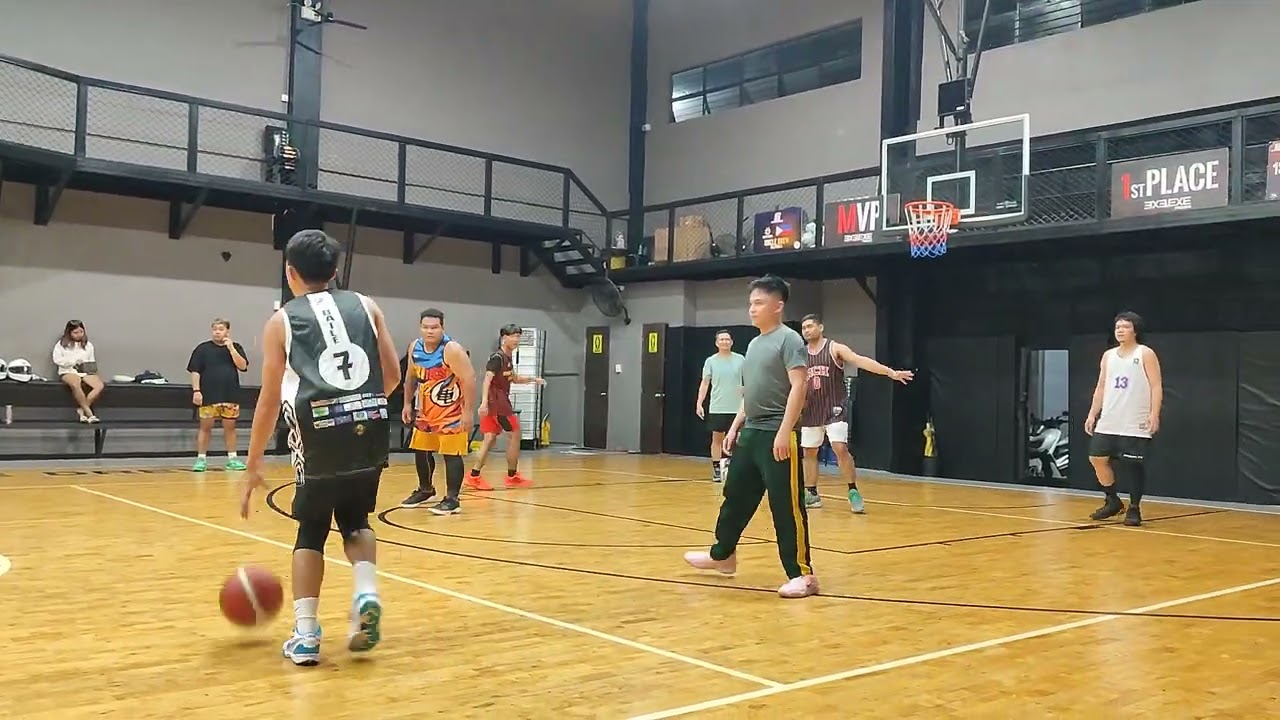 G6 Uncle Drew Jan.28 - Wed