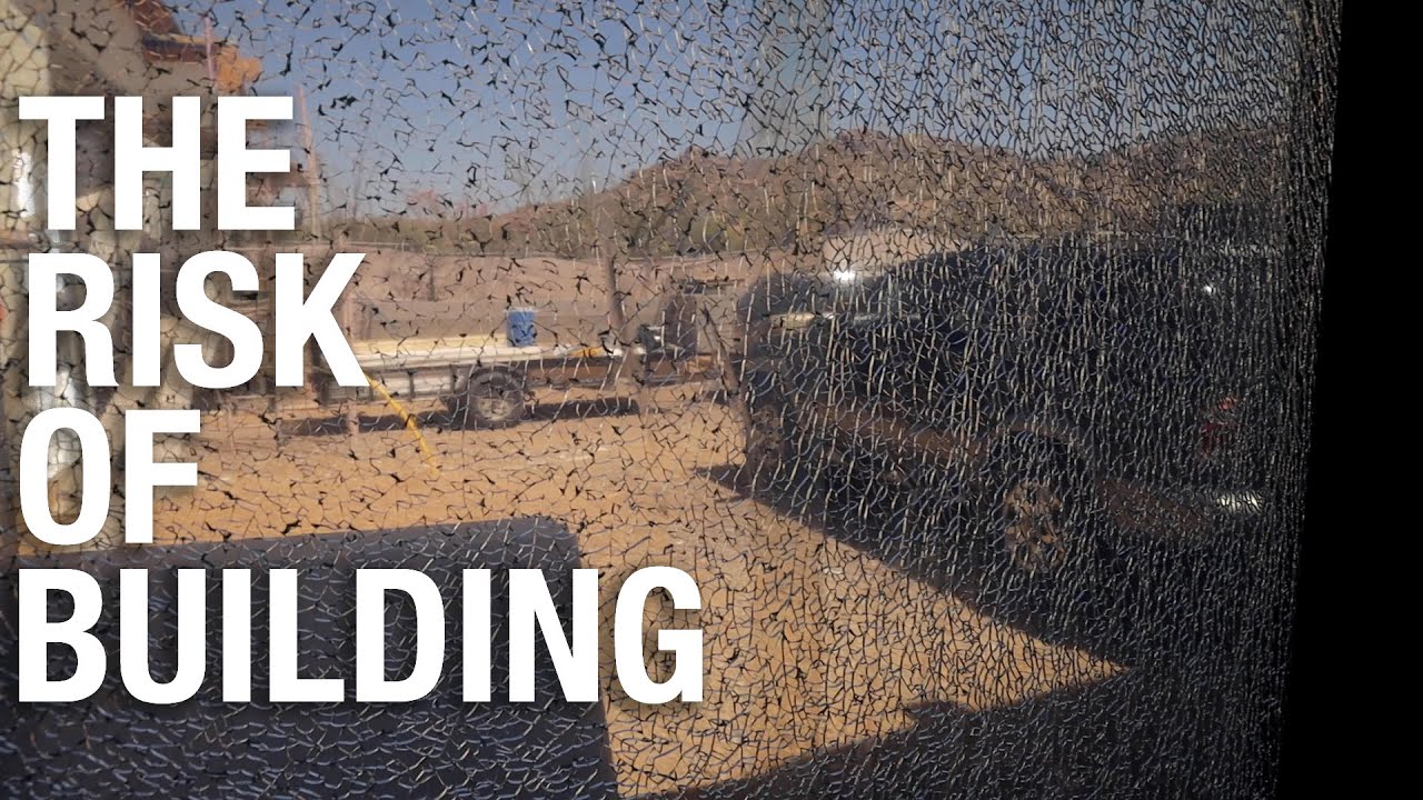 The Risk Of Building A Custom Home | 4K | AFT Construction | Brad Leavitt